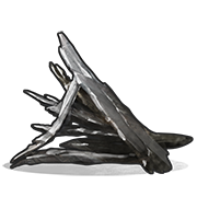 Фрагменты металла 20000 шт.