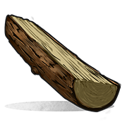 Дерево 20000 шт.