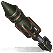 Скоростная ракета 40 шт.