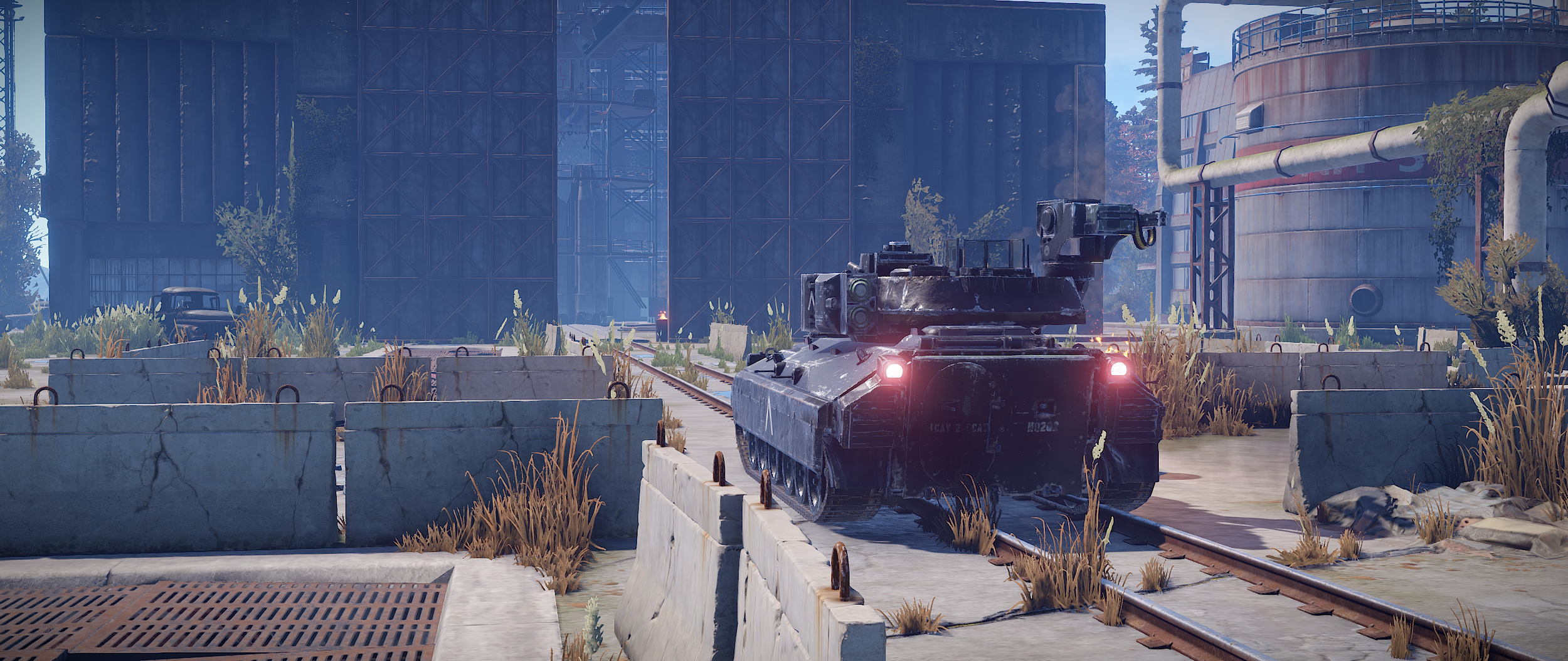 Брэдли хватит на всех!!!